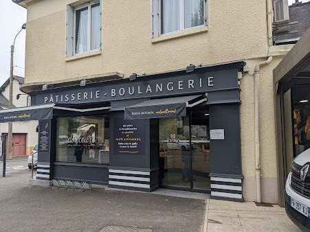 Boulangerie Pâtisserie 'L'Attrape Douceurs'