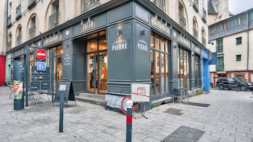 Boulangerie Sandwicherie Fournil de Pierre