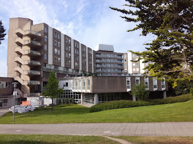 CHU Rennes - Hôpital Sud - Maternité