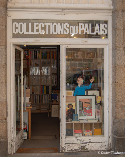 Collections Du Palais