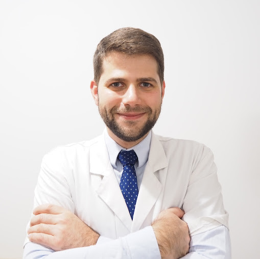 Dr Chafik Keilani -Ophtalmologue