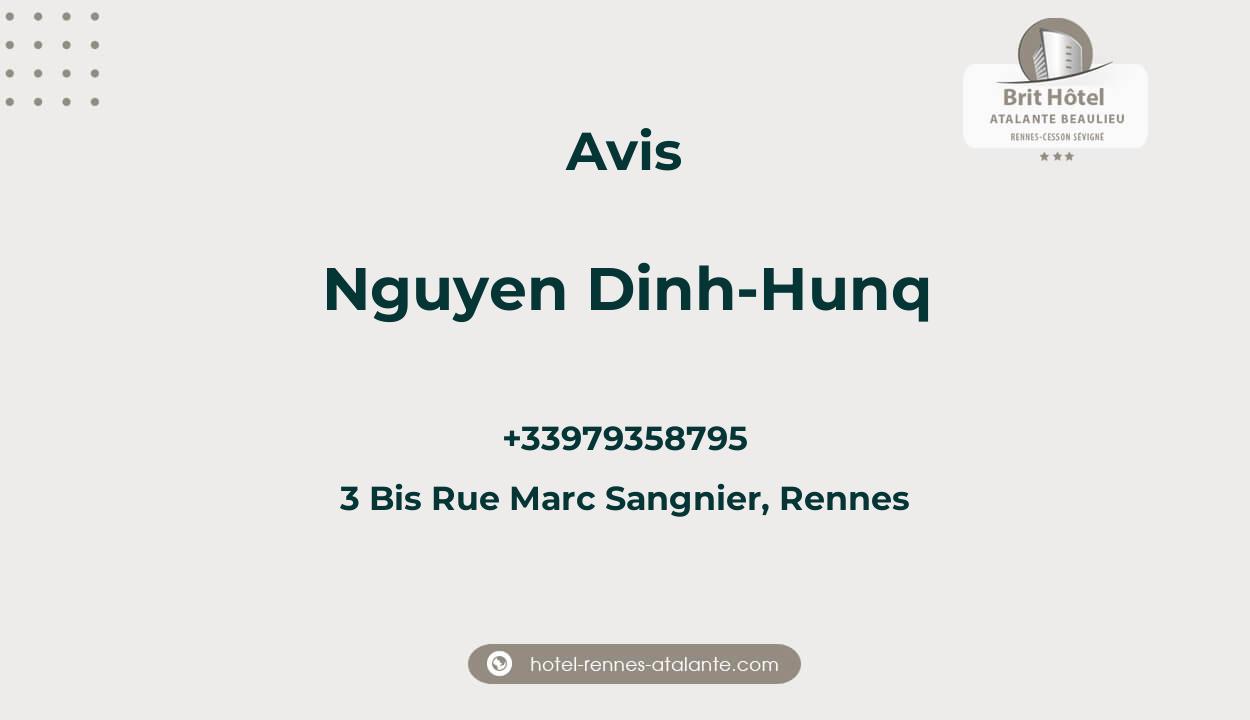 Nguyen Dinh-Hunq