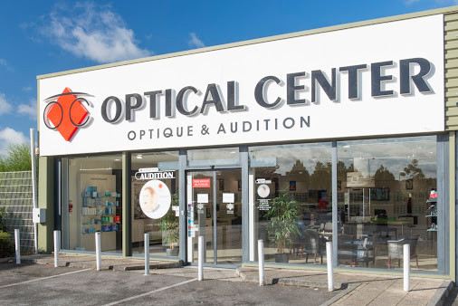 Opticien RENNES - Saint-Grégoire Optical Center