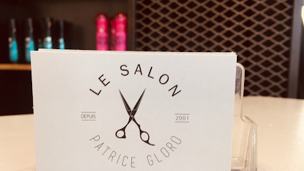Patrice Gloro | Salon de coiffure | Rennes