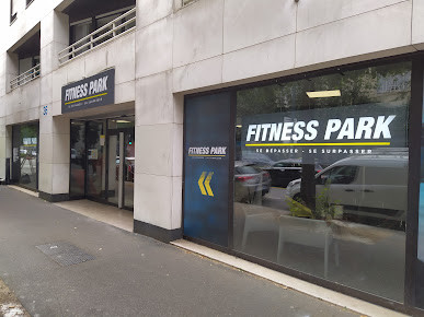 Salle de sport Rennes - Fitness Park Liberté
